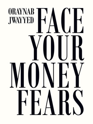 cover image of Face Your Money Fears